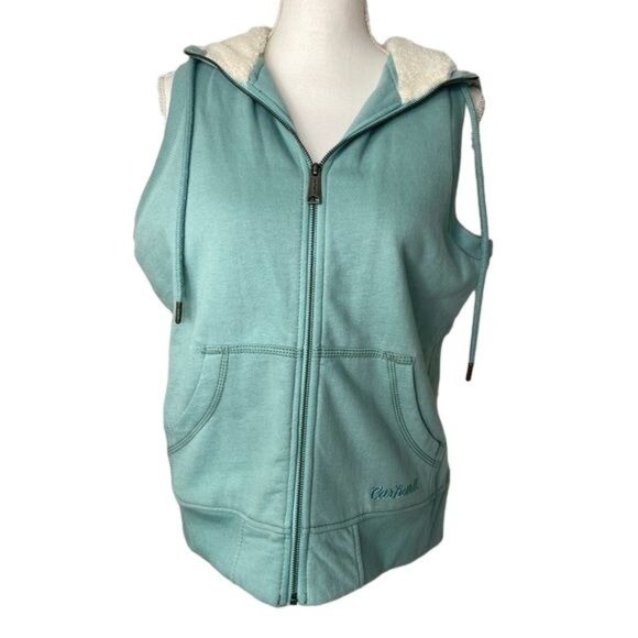 Carhartt Aqua Hooded Vest - Picture 1 of 15